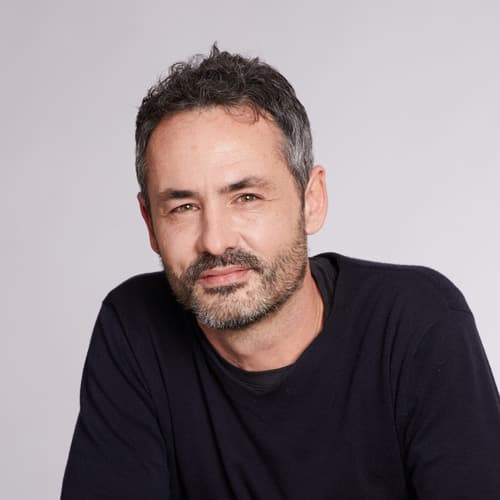 Sébastien Picot • Capsule5 • Front-end developer freelance