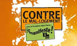 Développeur Front-end •  Fondation Abbé Pierre