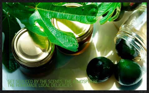 Motion • Aressanna Hotel