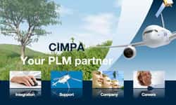 Fullstack dev • Cimpa (Airbus)