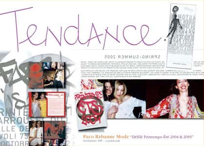 Fullstack dev & motion • Portfolio Isabelle Fabrizi