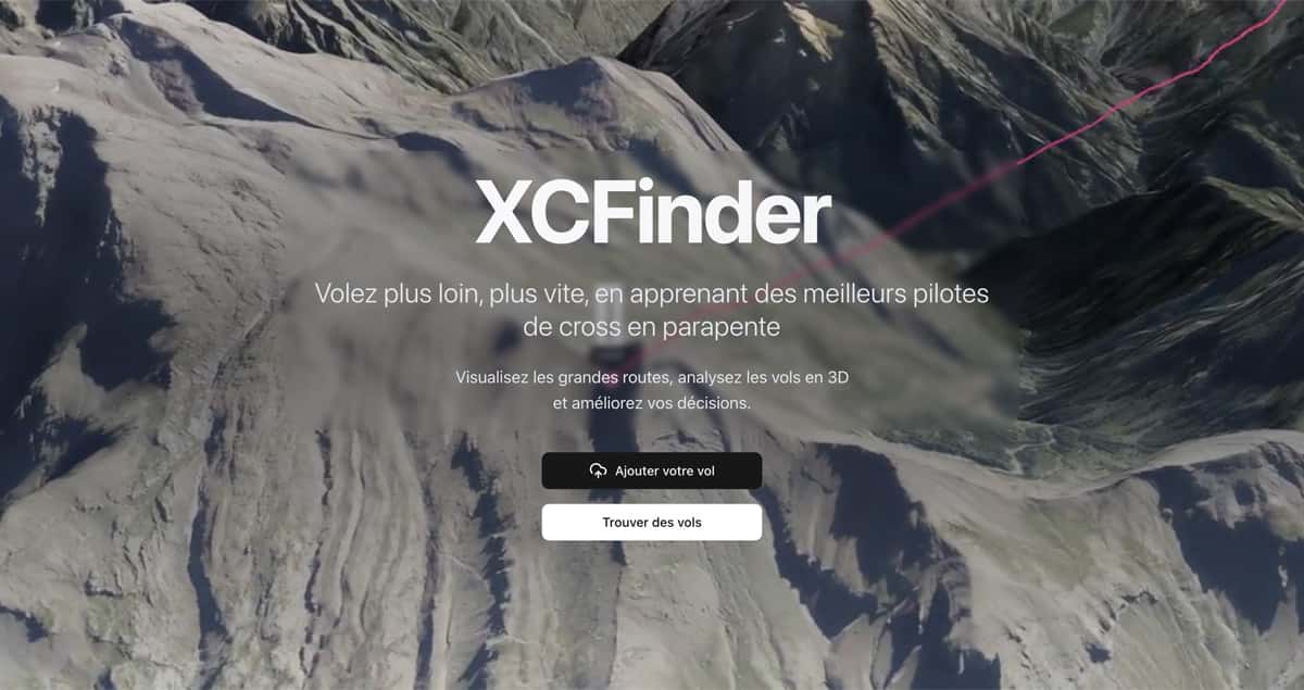 Creator & Full-stack developer •
XCFinder
